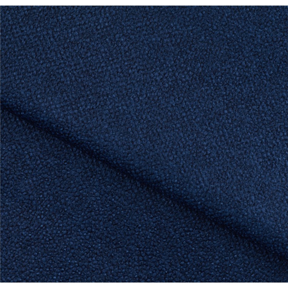 Corner sofa Efanito R, sleeping function, Paolli 40, blue, H105x288x200cm