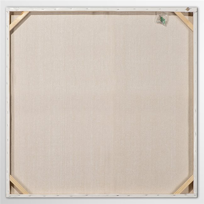 Картина на холсте Kitty, 40x40cm