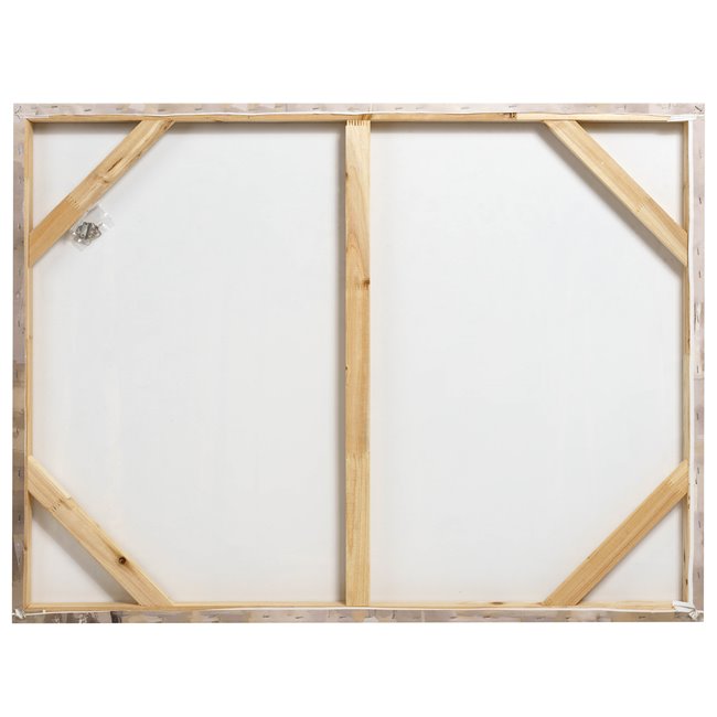 Oil paiting Forest In Autumn, 100x75cm