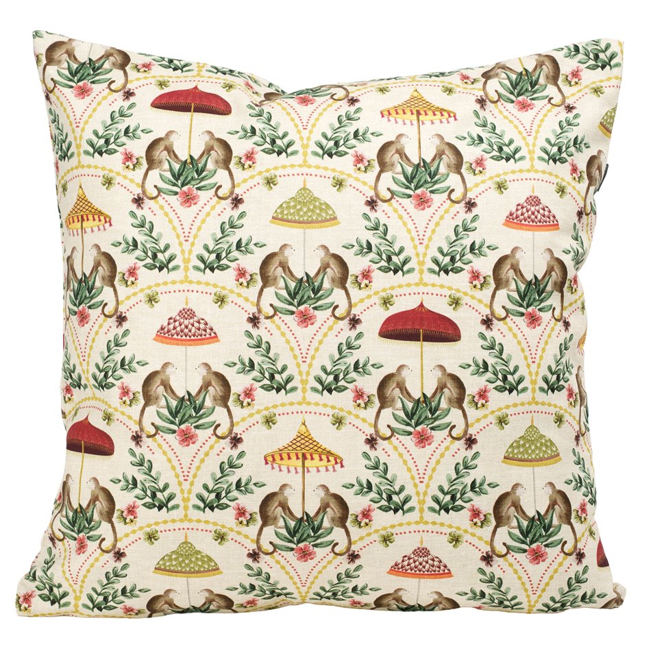 Decorative pillowcase Chonburi 5, 45x45cm