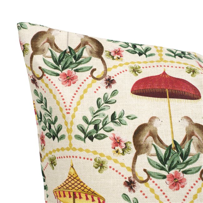 Decorative pillowcase Chonburi 5, 45x45cm