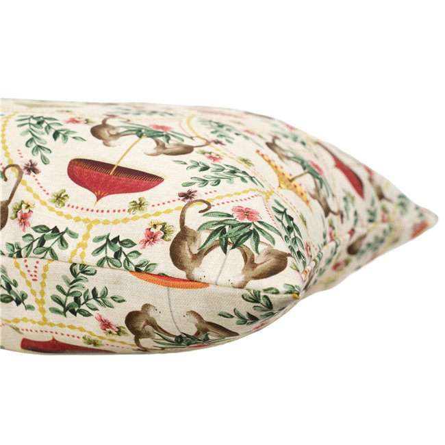 Decorative pillowcase Chonburi 5, 45x45cm