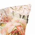 Decorative pillowcase Estelle 1, 45x45cm