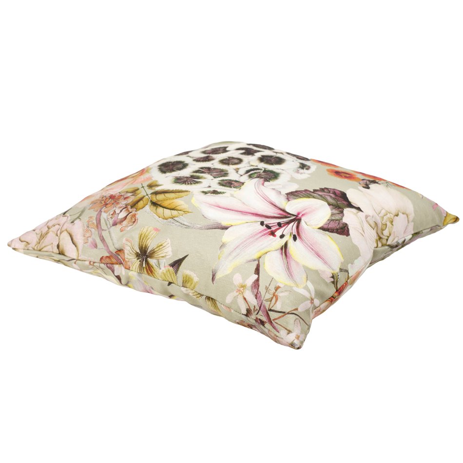 Decorative pillowcase Estelle 1, 45x45cm