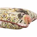 Decorative pillowcase Estelle 1, with trim, 45x45cm