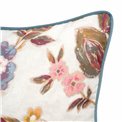 Decorative pillowcase Silesia 0, with trim, 45x45cm