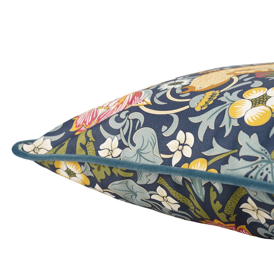 Decorative pillowcase Tao 3, with trim, 45x45cm