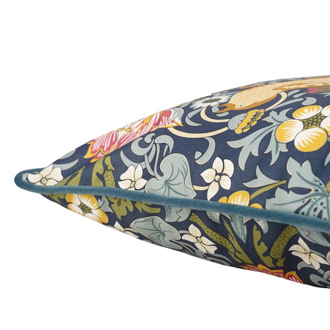 Decorative pillowcase Tao 3, with trim, 45x45cm