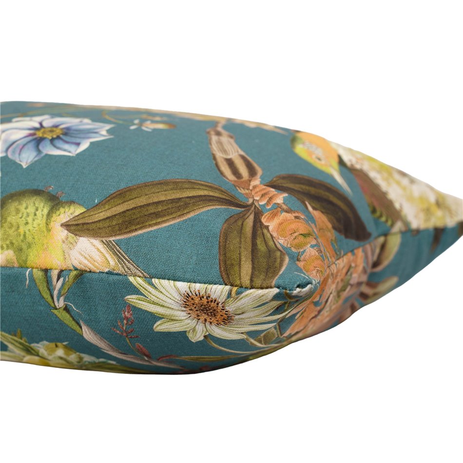 Decorative pillowcase Wildise 3, 45x45cm