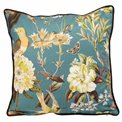 Decorative pillowcase Wildise 3, with trim, 45x45cm