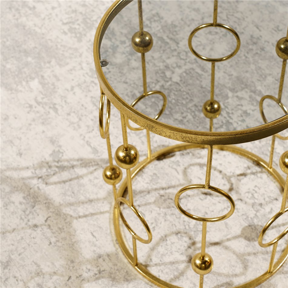 Carpet Canyon 6484, light gray, 240x330cm