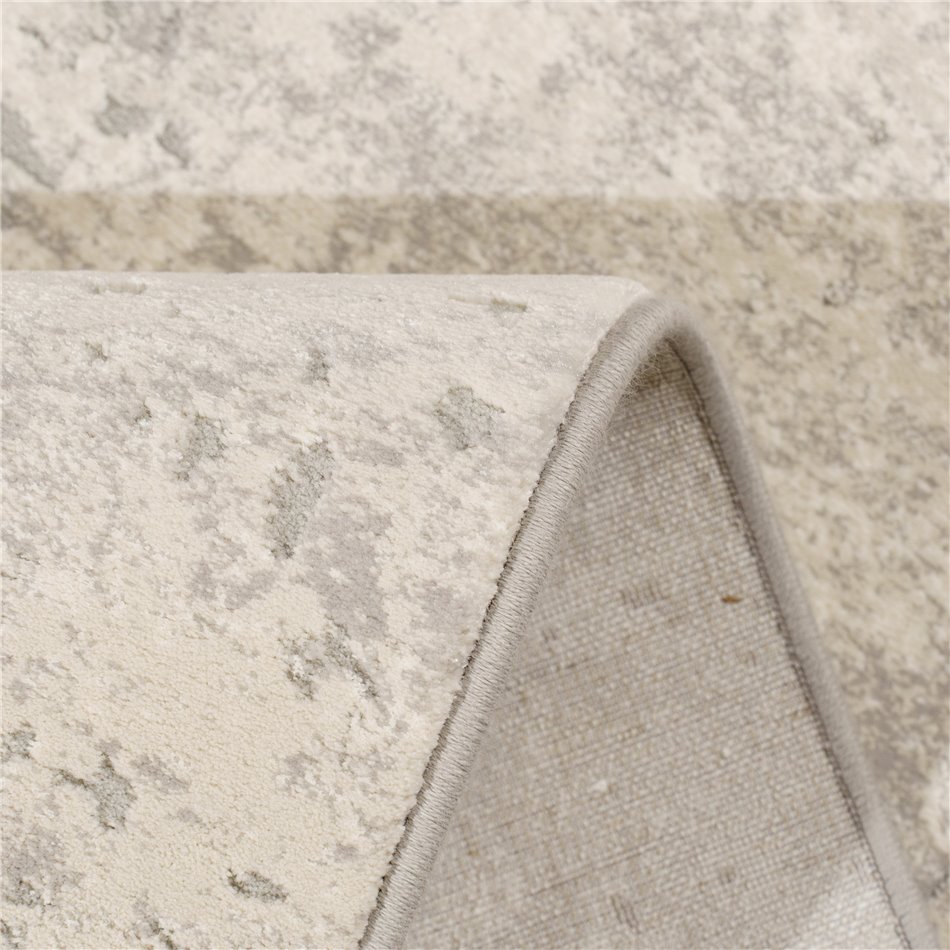 Carpet Canyon 6484, light gray, 240x330cm