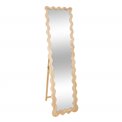 Standing mirror Brooke, H180x48x43cm