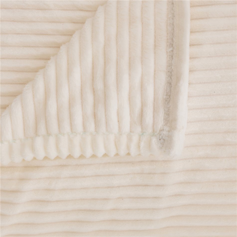 Throw Arum, цвет слоновой кости, 240x220cm