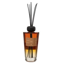 Diffuser Amber Alma, 500ml, H28cm, D10cm