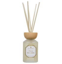 Diffuser Elisa Sucr, 200ml, H25cm, D6.3cm