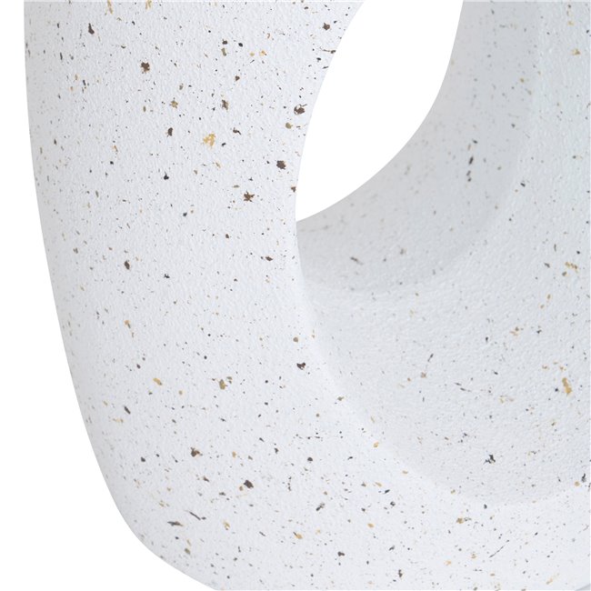 Side table Narlon, D38cm H47cm