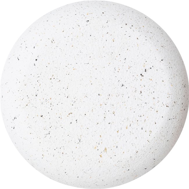 Side table Totem, D35cm H43cm