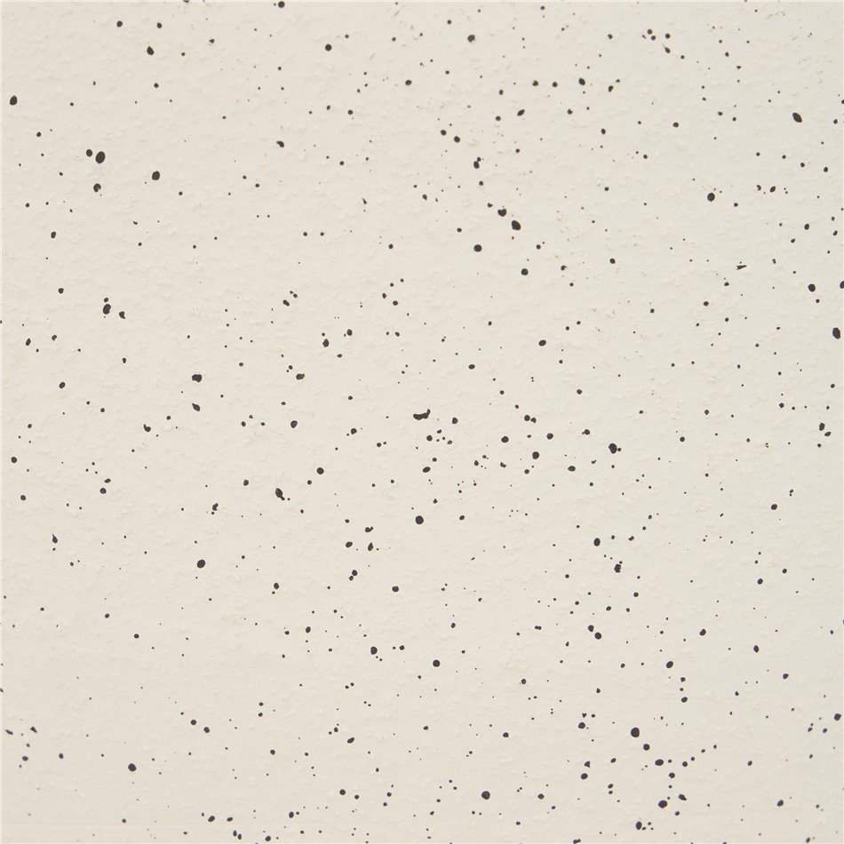 VASE CRMQ DESTRU SIEN, ceramic, H29.5cm, D27.5cm