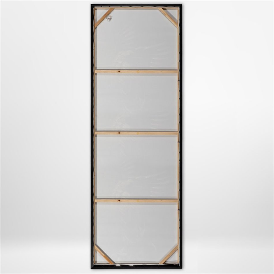 Картина на холсте Arabian style, 42.5x102.5cm