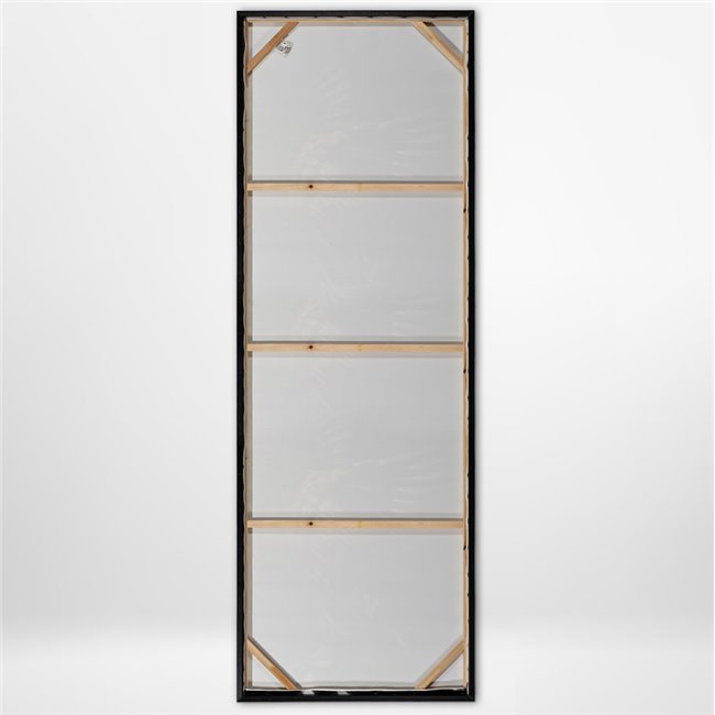 Картина на холсте Arabian style, 42.5x102.5cm