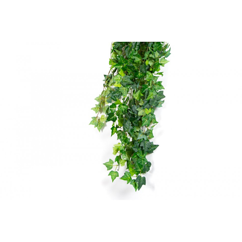 Гирлянда English Ivy зеленый цвет, 135 см