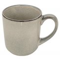 Mug Terre in green, 420ml, H10x13.5x9.2cm