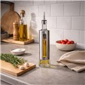 Bottle Oil/vinegar, 0.5L, H30cm, D7.3cm