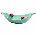 Decorative tray Ladybug, H13x45x27cm