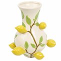 Vase Lemon, H35x28x25.5cm