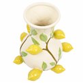 Vase Lemon, H35x28x25.5cm