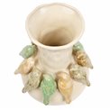 Vase Little Birds, H41cm, D27.7cm