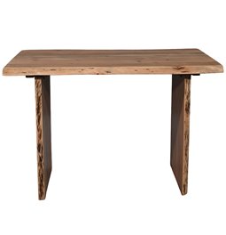 Dining table Sachy Mango, wood, 115x75cm H76cm
