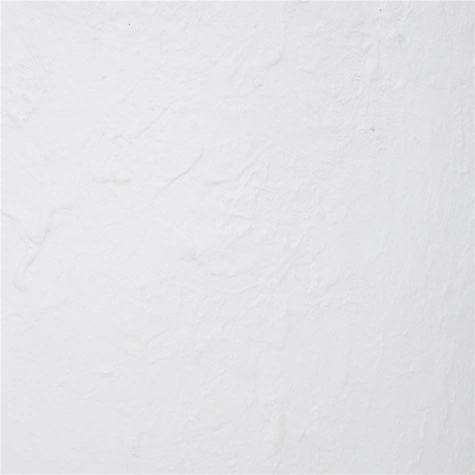 Vase ELENE, white, H66cm, D30cm