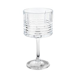 Wine glass Auriss Jara, 500ml, H20cm, D10cm