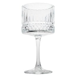 Wine glass Auriss Tudela, 500ml, H20cm, D10cm