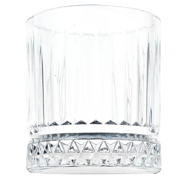 Glass Sultan, 350ml, H9.4cm, D8.3cm