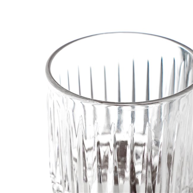 Glass Sultan, 350ml, H9.4cm, D8.3cm