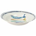 Глубокая тарелка PEIXE Pasta, D29cm, H6cm