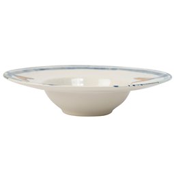 Глубокая тарелка PEIXE Risotto, D28cm, H6.8cm