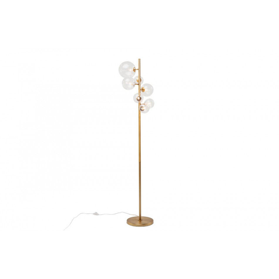 Floor lamp Bello Sette, 162x42x43cm, G9 7x3W