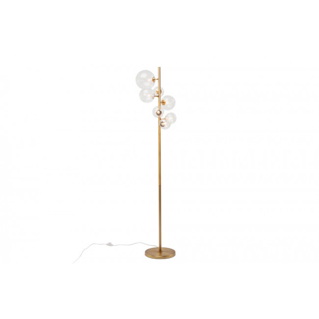 Floor lamp Bello Sette, 162x42x43cm, G9 7x3W