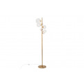Floor lamp Bello Sette, 162x42x43cm, G9 7x3W