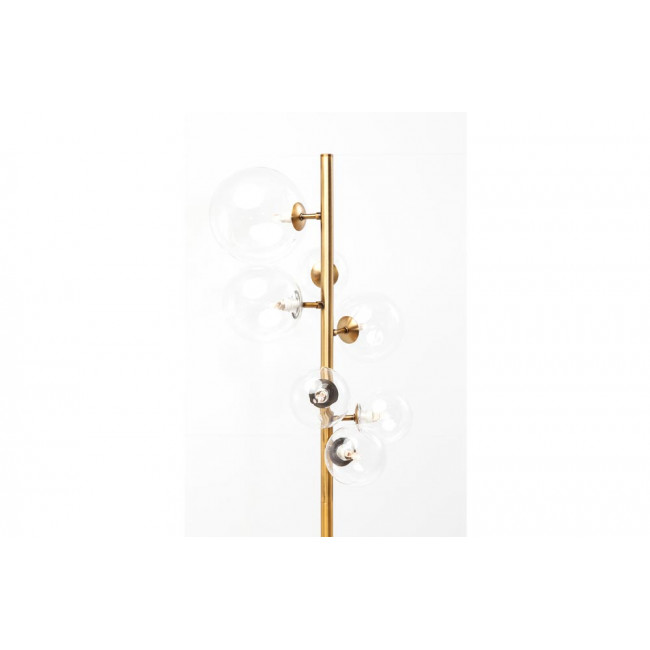 Floor lamp Bello Sette, 162x42x43cm, G9 7x3W