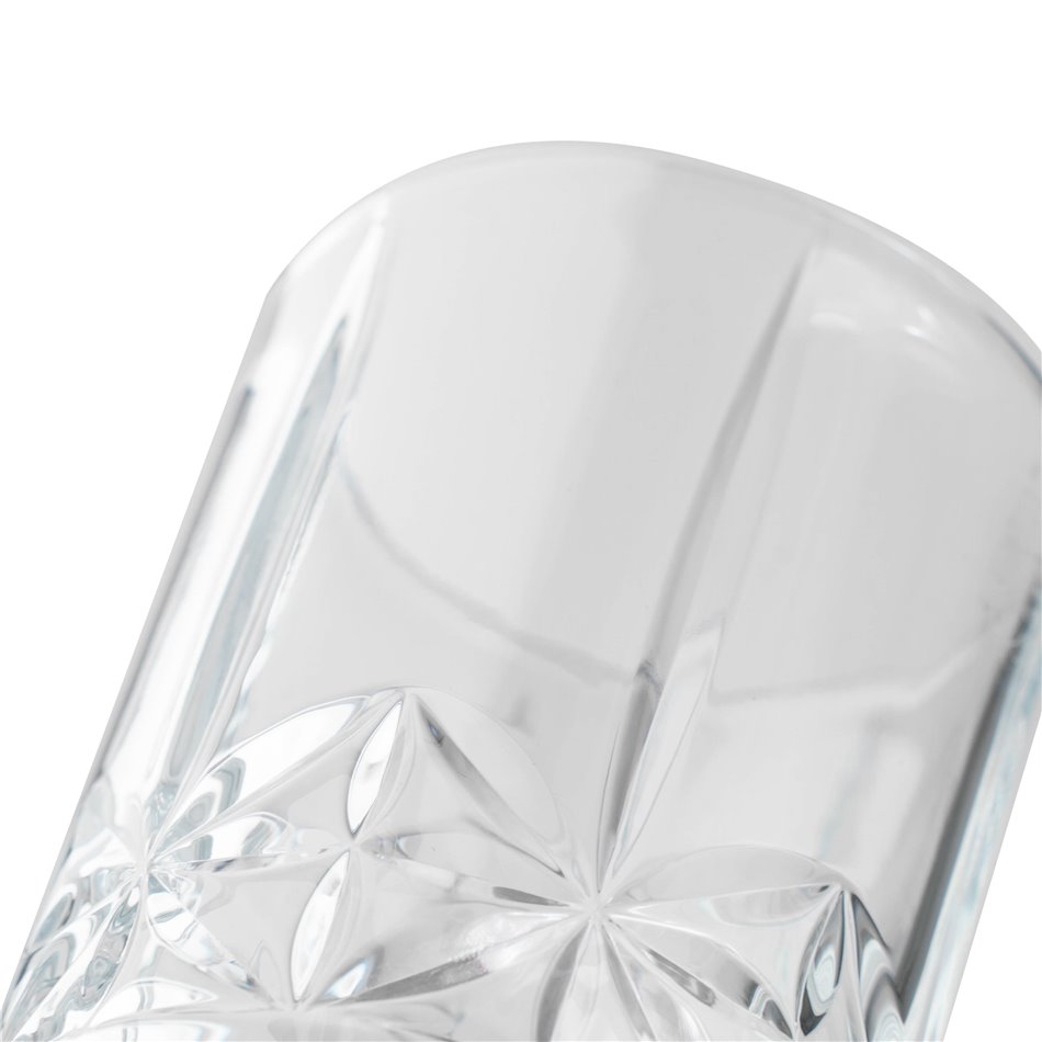 Tumbler Auriss Sagra, 500ml, H13cm, D8.5cm