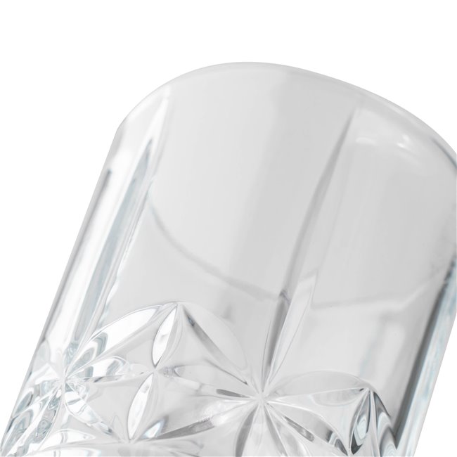 Tumbler Auriss Sagra, 500ml, H13cm, D8.5cm