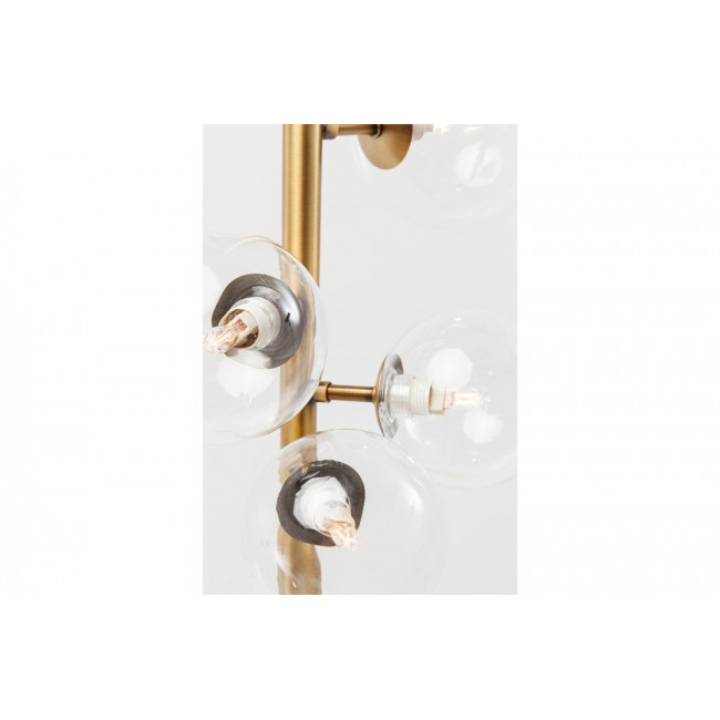 Floor lamp Bello Sette, 162x42x43cm, G9 7x3W