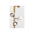 Floor lamp Bello Sette, 162x42x43cm, G9 7x3W