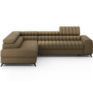 NUBE / коричневый