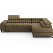 NUBE / коричневый